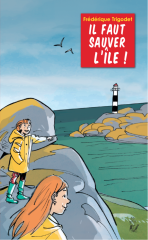 IL FAUT SAUVER L'ILE