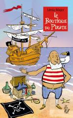 LA BOUTIQUE DU PIRATE