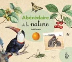ABECEDAIRE DE LA NATURE