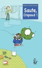 SAUTE CRAPAUD