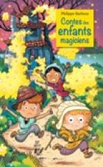 CONTES DES ENFANTS MAGICIENS