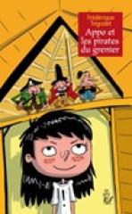 APPO ET LES PIRATES DU GRENIER