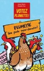 VOTEZ PLUMETTE