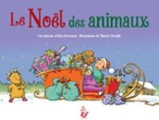Le Noël des animaux