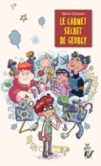 LE CARNET SECRET DE GEORGY