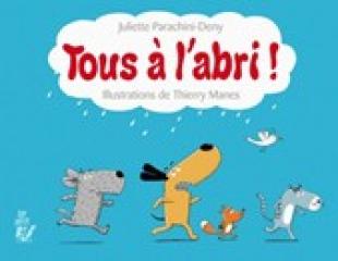 TOUS A L'ABRI !